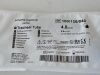 SMITHS MEDICAL Lot of 10 Tracheal Tube  100/126/040   Exp.2028-03  (Y19) Tracheal Tube