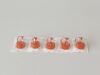 AVANOS Box of 200 NeoMed Transfer Lid  TL-NC   Exp.2026-11  (Y16) NeoMed Transfer Lid