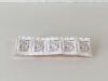AVANOS Box of 200 NeoMed Transfer Lid  TL-NC   Exp.2026-11  (Y16) NeoMed Transfer Lid