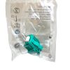 PHILIPS REF M1200227, D-fend Pro+ Water Trap, Green