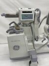 GE OEC 9900 Elite C-Arm