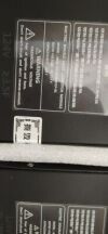 GE 5346255-4 GE MRI  Parts P/N 5346255-4 MRI Scanner