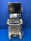 HITACHI ARIETTA  S70 Ultrasound Diagnostic System