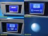 STRYKER 2015  Endoscopy L9000 LED,Ref 0220210000 SIDNE Ready ~ Light Source