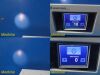 STRYKER 2015  Endoscopy L9000 LED,Ref 0220210000 SIDNE Ready ~ Light Source