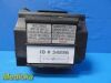 W. Lorenz 88-5000 (& s) Lumenon Xenon Lamp Module; 300 Watts