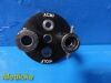 W. LORENZ &  Surgical Light Turret; 4 port (Olympus;Storz;Wolf &ACMI)
