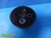 W. LORENZ &  Surgical Light Turret; 4 port (Olympus;Storz;Wolf &ACMI)
