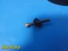 W. LORENZ &  Surgical Light Turret; 4 port (Olympus;Storz;Wolf &ACMI)