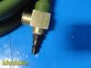 MEDTRONIC Midas Rex Classic Instrumentation Case (Basic Neuro & Related)