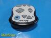 ALCON 2010  Infinity Ozil Vision Sys Remote Control Ref 8065750468 | TESTED