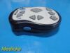 ALCON 2010  Infinity Ozil Vision Sys Remote Control Ref 8065750468 | TESTED