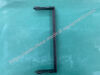 ZOLL 9310-0546 M series defibrillator handle shell 9310-0546 Defibrillator