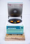HETTICH ZENTRIFUGEN Rotina 46S Centrifuge