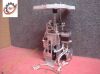 BECKMAN COULTER MW0076 Complete R2 Mix Mixer Unit Assembly Lab Analyzer