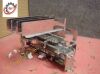BECKMAN COULTER MW0066 Complete Sample Lane Changer Module Lab Analyzer