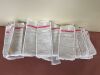 BD 930400 CloraPrep Clear 3mL Applicator Lot of 33