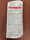 BD 930400 CloraPrep Clear 3mL Applicator Lot of 33