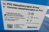 RUSCH Ref: 123336 PVC Nasopharyngeal Airway, 36 Fr., 9.0mm/12.0mm, Box of 10, Exp. 01/2028