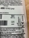STRYKER 48811112 Aviator 12mm One-Level Anterior Plate