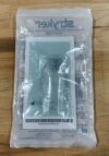 STRYKER 48811112 Aviator 12mm One-Level Anterior Plate