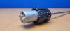 INTUITIVE SURGICAL 370891-04 INTUITIVE SURGICAL DA VINCI 370891-04 INTUITIVE SCOPE, 12MM, 30 DEGREE SCOPE Temperature/Pressure