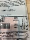 STRYKER 482335035 XIA 3 Uniplanar Screw 5.0 x 35mm