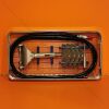 ZIMMER 88710100 AN Air Dermatome Kit