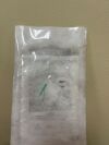 Spectrum Medical SHT-1218S Shunt 1.75 mm Plug, 12 mm Shaft