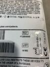 STRYKER 482804640 ES2 Spinal System 6.5 x 40mm Long Blade Cannulated Screw