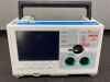 ZOLL M-SERIES 3-LEAD ECG,PACER,SPO2 Defibrillator