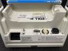 ZOLL M-SERIES 3-LEAD ECG,PACER,SPO2 Defibrillator