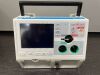 ZOLL M-SERIES 3-LEAD ECG,PACER,NIBP,SPO2 Defibrillator