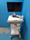 ADVANTECH AMIS-50E Mobile Work Station