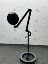 INTERTEK 6017-G-8-5B MAGNIFIER LAMP