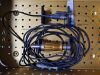 MEDTRONIC EM200  Midas Rex EM200 Legend EHS Stylus Drill  Set with attachments