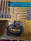 MEDTRONIC EM200  Midas Rex EM200 Legend EHS Stylus Drill  Set with attachments
