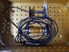 MEDTRONIC EM200  Midas Rex EM200 Legend EHS Stylus Drill  Set with attachments