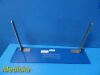D.A Surgical Model 56100 Tren Guard Patient Support Frame | 24.5 x 6