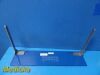 D.A Surgical Model 56100 Tren Guard Patient Support Frame | 24.5 x 6