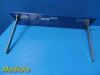 D.A Surgical Model 56100 Tren Guard Patient Support Frame | 24.5 x 6