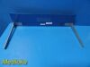 D.A Surgical Model 56100 Tren Guard Patient Support Frame | 24.5 x 6