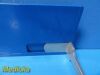 D.A Surgical Model 56100 Tren Guard Patient Support Frame | 24.5 x 6