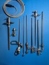 KARL STORZ Bipolar Urology resectoscope set Ultrasound - Urology