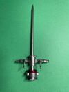 KARL STORZ 28130CR Rotatable arthroscope Sheath With Obturator Arthroscope