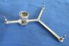 BRAINLAB 41877A Instrument Headband Reference Star, 3 Point, Excellent Condition
