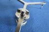 BRAINLAB 41877A Instrument Headband Reference Star, 3 Point, Excellent Condition