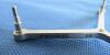 BRAINLAB 41877A Instrument Headband Reference Star, 3 Point, Excellent Condition