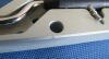 BRAINLAB 41780E / 41780-5E Pointer for Cranial Surgical Instrument w/Tray Holder