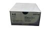 ETHICON VCP714D Coated VICRYL Plus 4-0